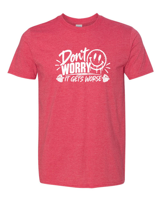 Don't Worry