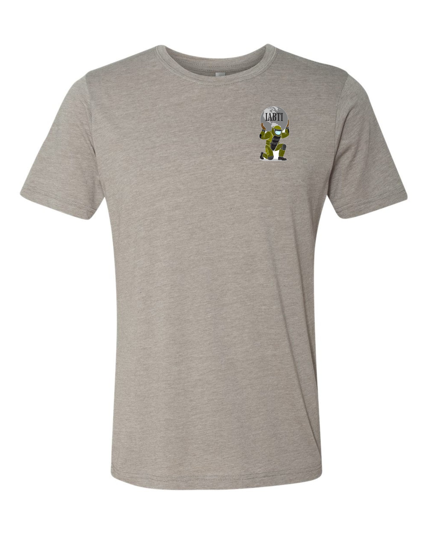 IABTI Event Shirt
