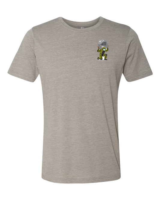 IABTI Event Shirt