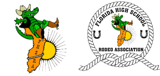 FHSRA Car Decal