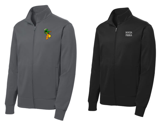 FHSRA Embroidered Jacket