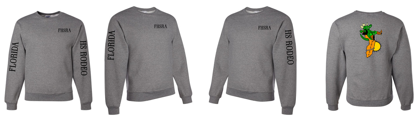 FHSRA Unisex Sweatshirt