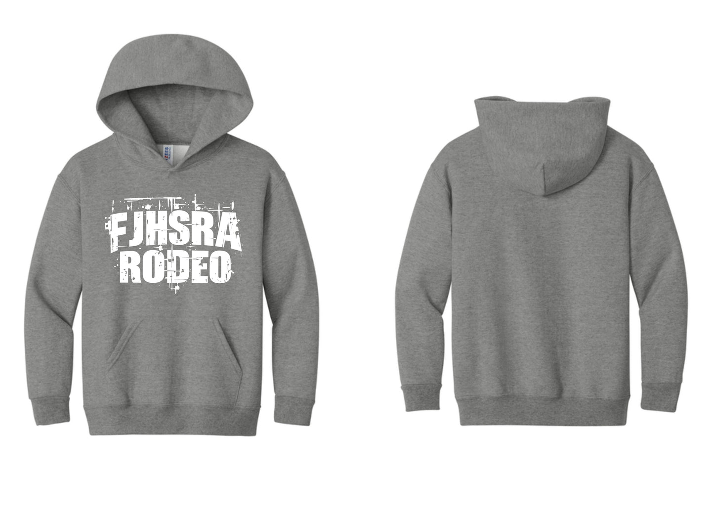 FJHSRA Hoodie