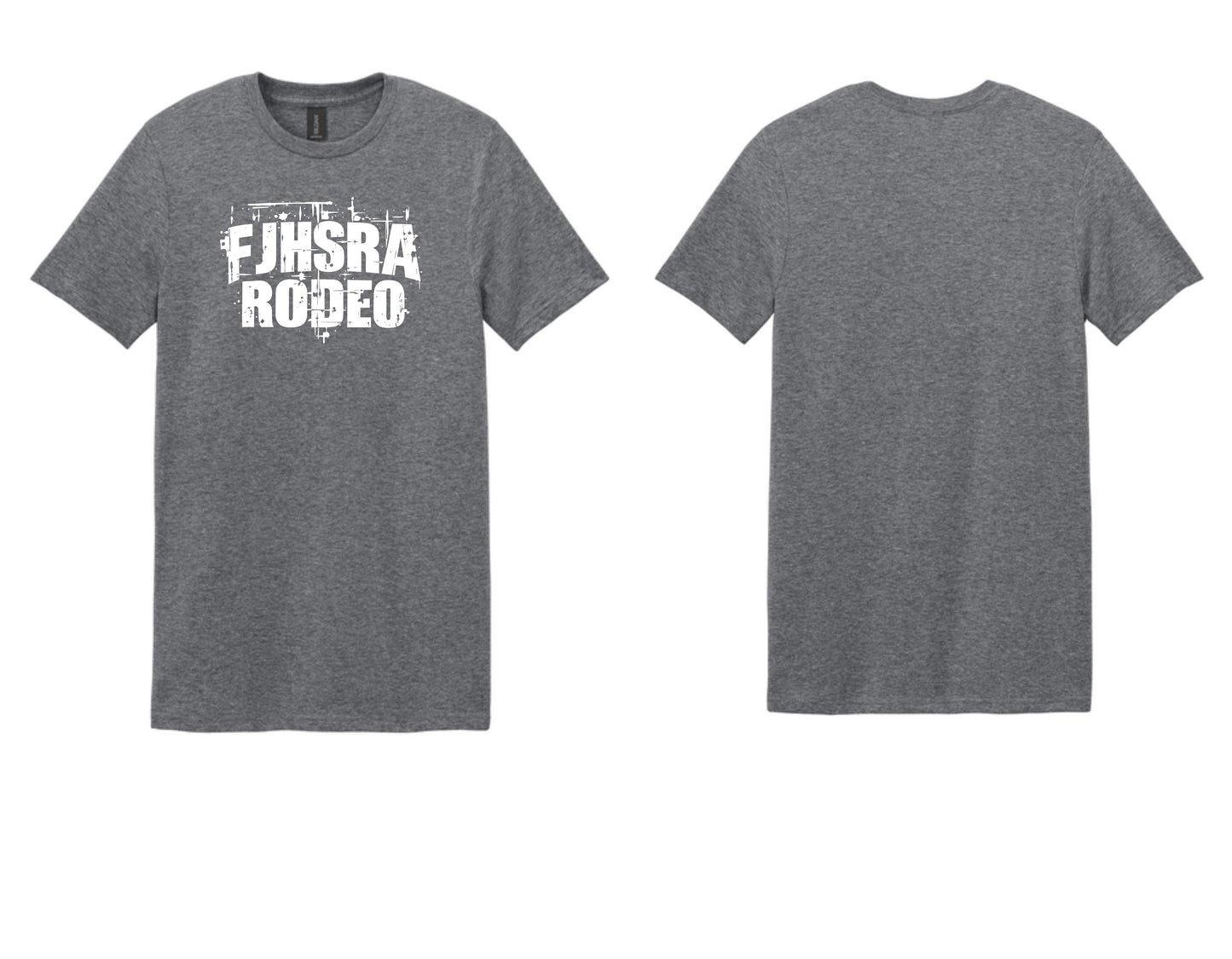 FJHSRA Tee