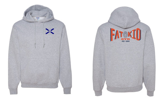 Fat Kid Hoodie