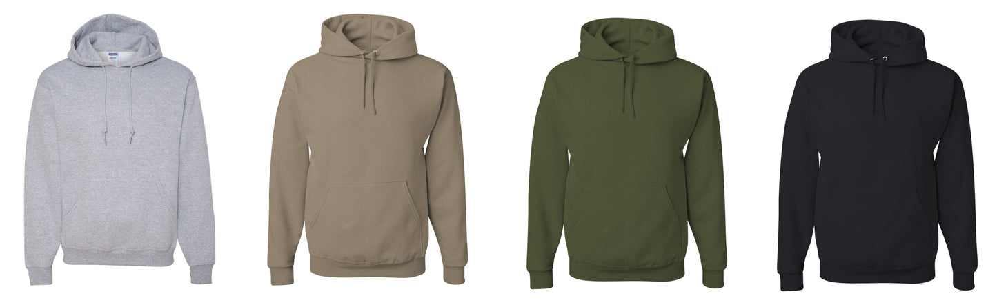 Group 1 Hoodie