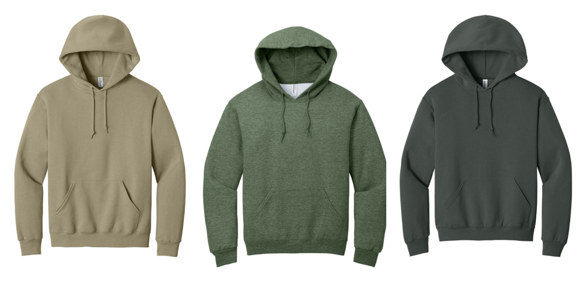 NCR Hoodie
