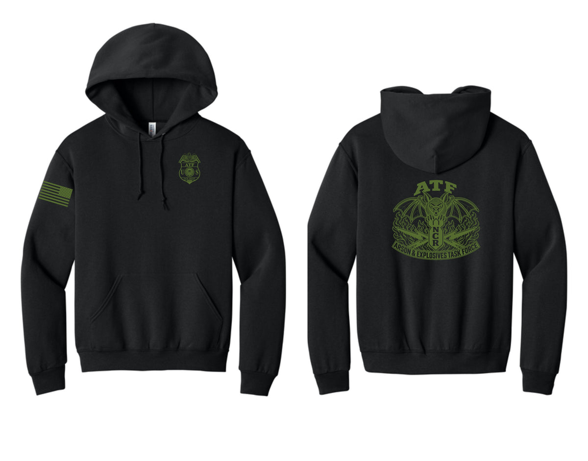 NCR Hoodie