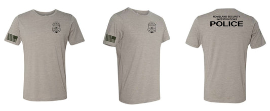 HSI Tee Shirt