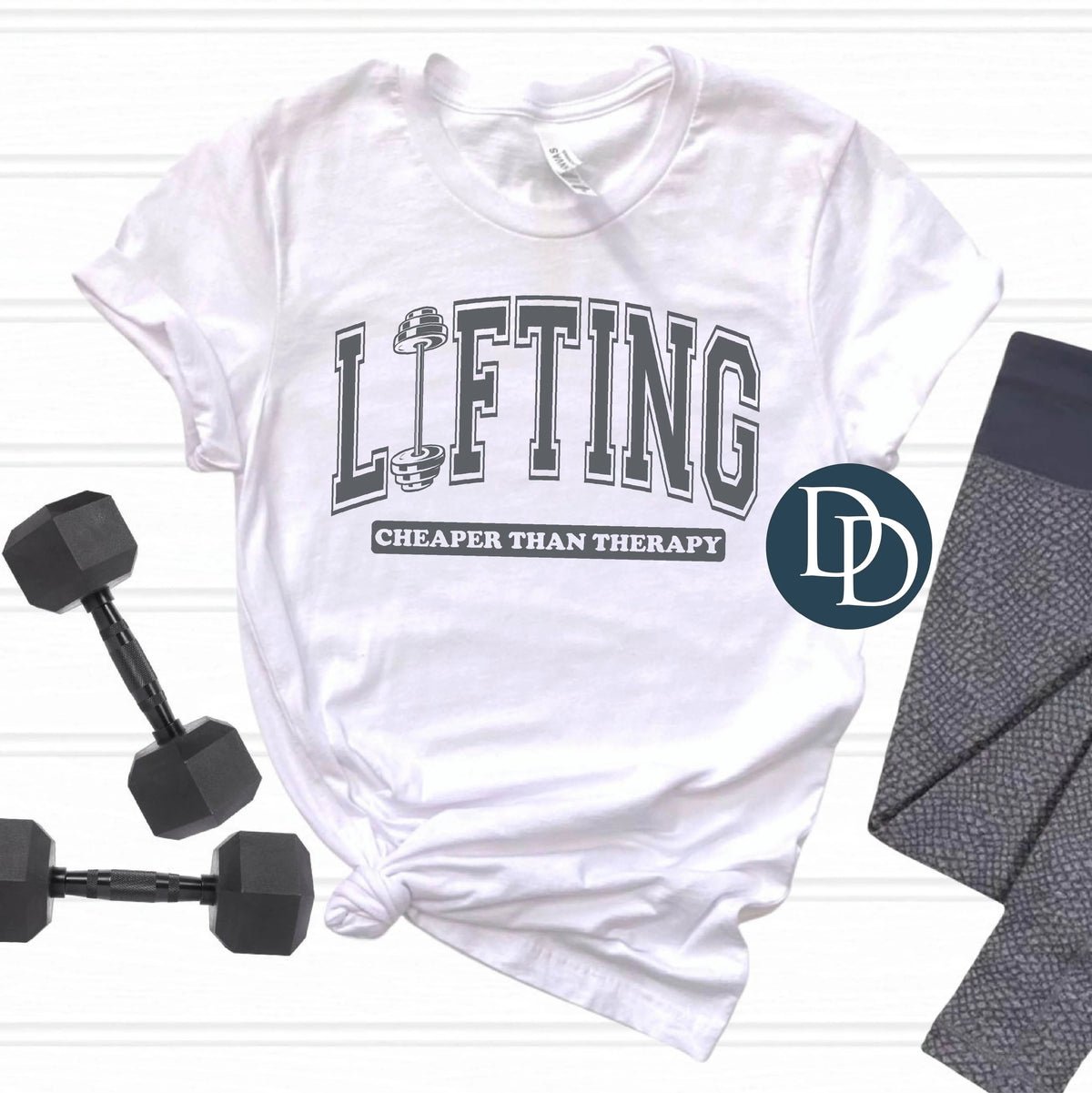 Lifting is Cheaper