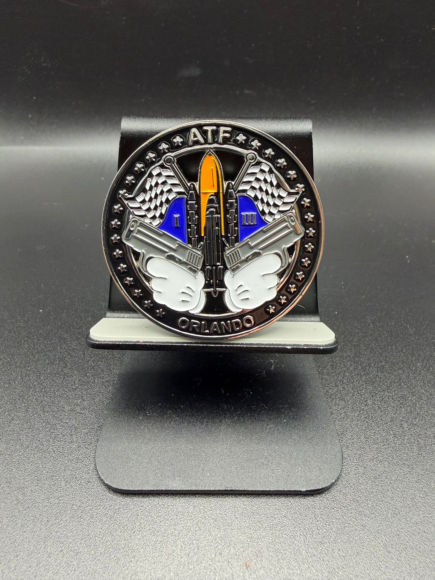 Orlando Coin - Preorder