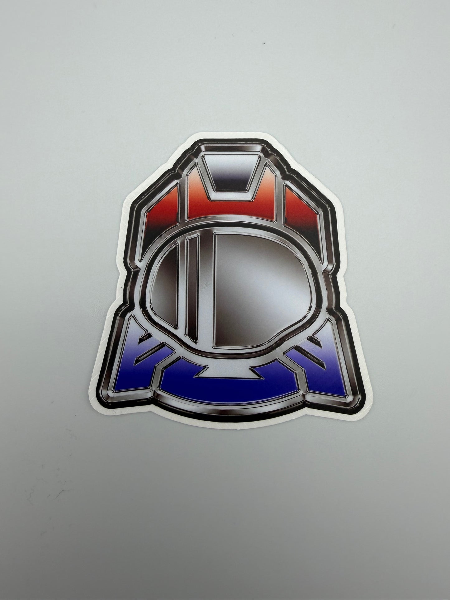 Auto Tech Helmet