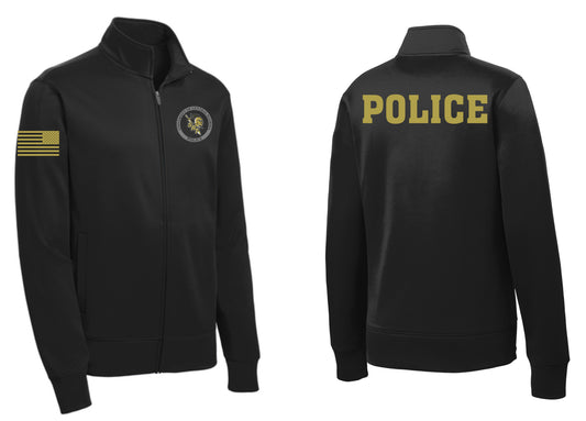 UCF SRT Performance Jacket Men's and Women's