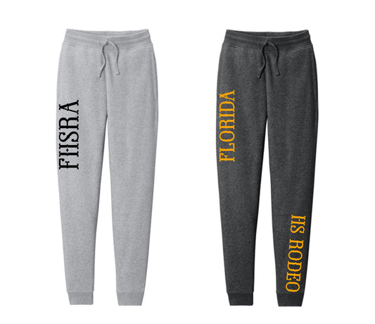 FHSRA Joggers
