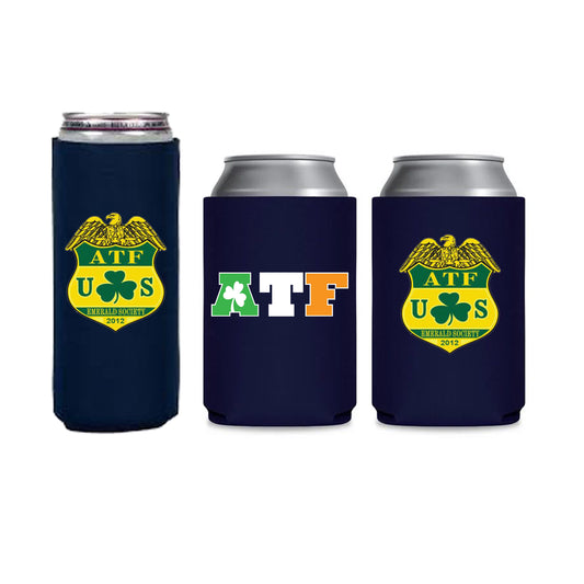 Can Koozies