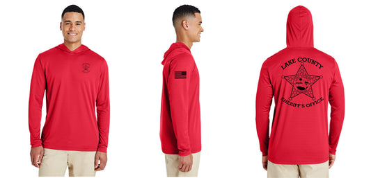 Training Bureau Sunshirt
