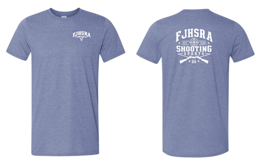 FJHSRA Shooting Group Tee