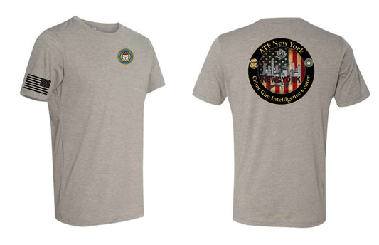 Intel Printed Tees