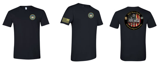 Intel Tee Shirts - Men's & Women's