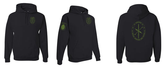 ODP Hoodie