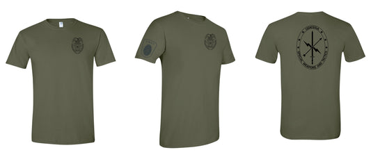 ODP Cotton Tee
