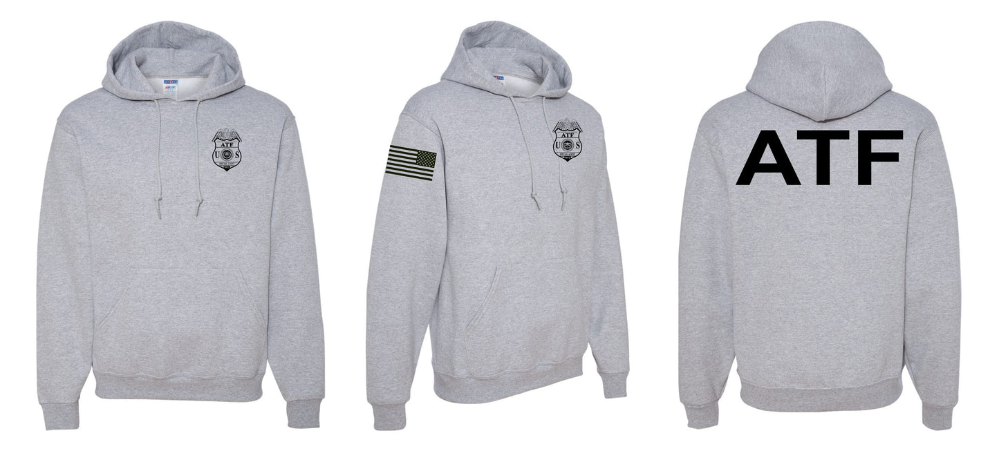 Group 1 Hoodie
