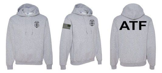Group 1 Hoodie