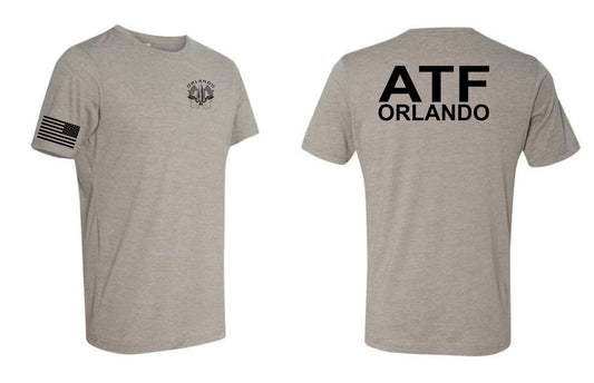 Group 1 Printed Tee
