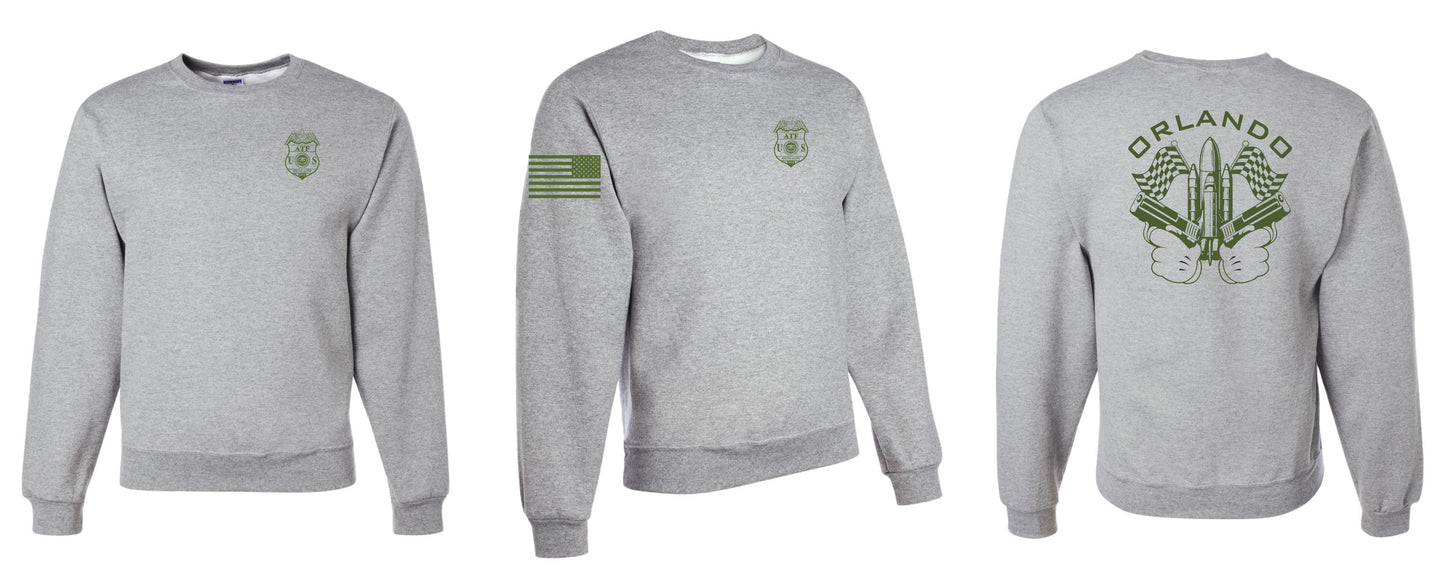 Group 1 Sweatshirt