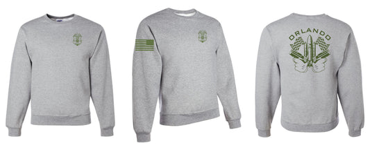 Group 1 Sweatshirt