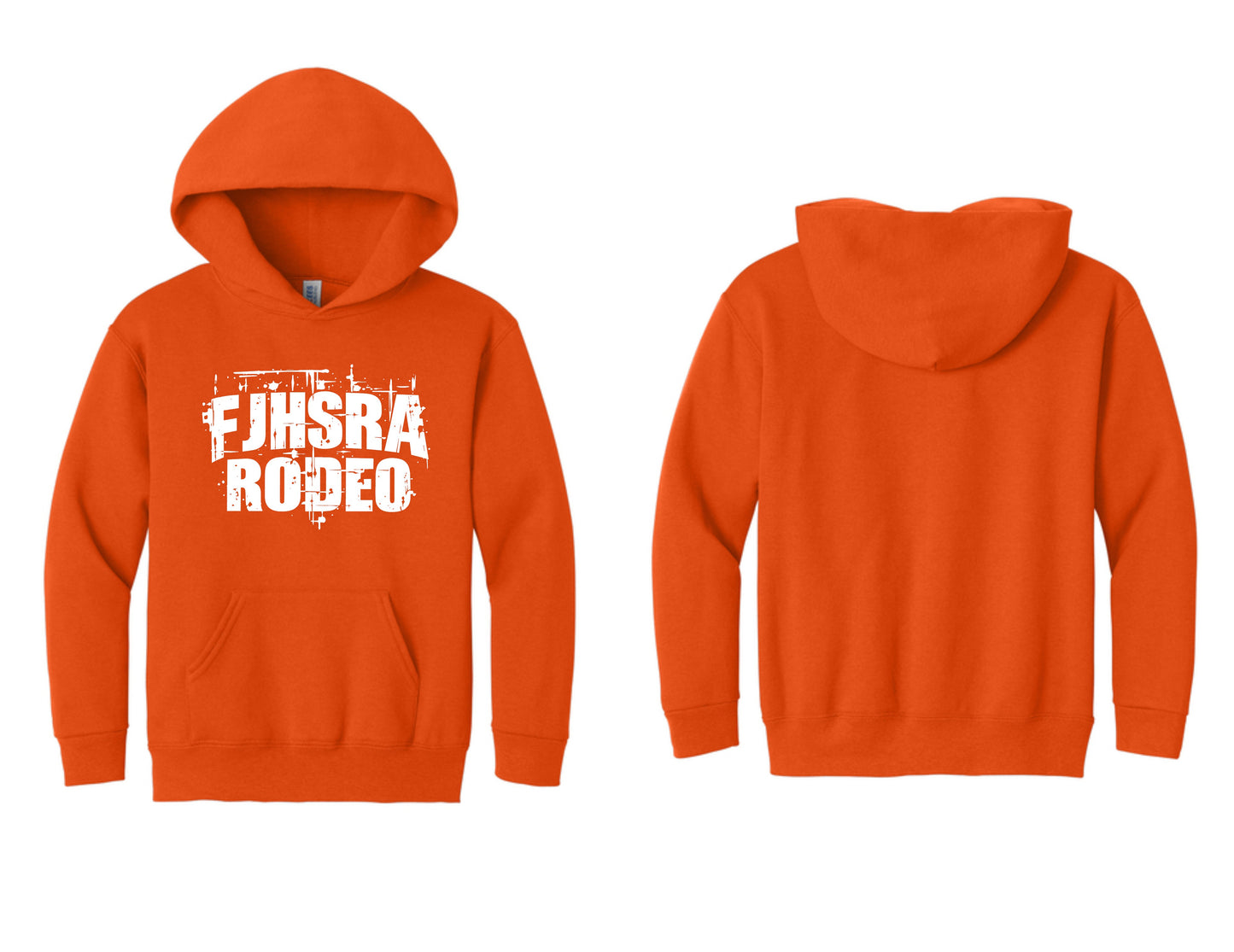 FJHSRA Hoodie