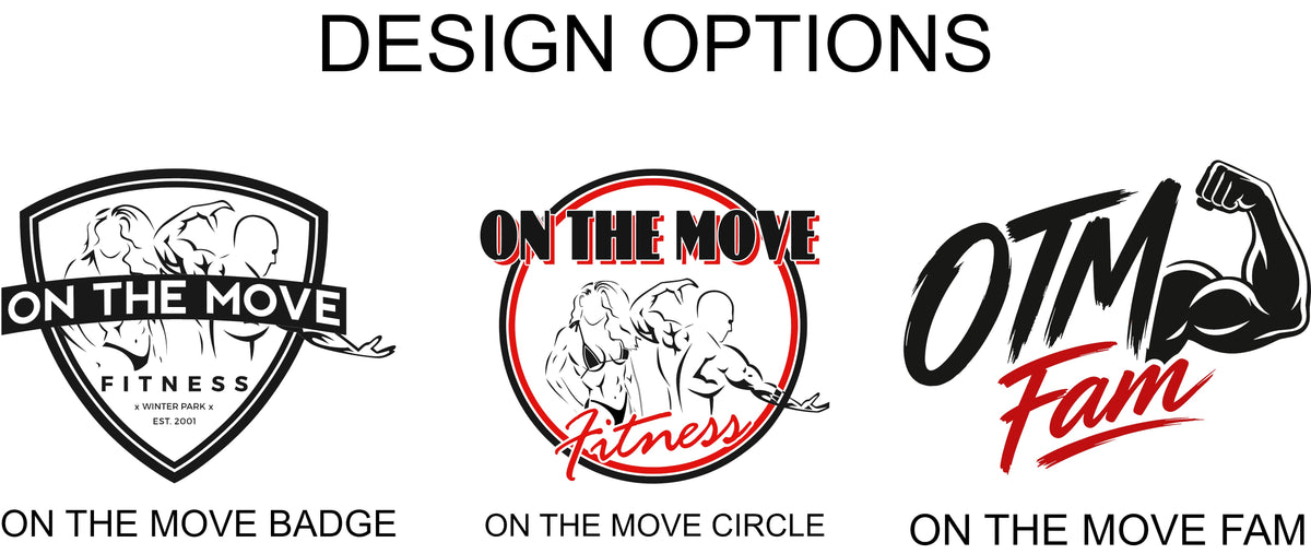 OTM Women's Tank