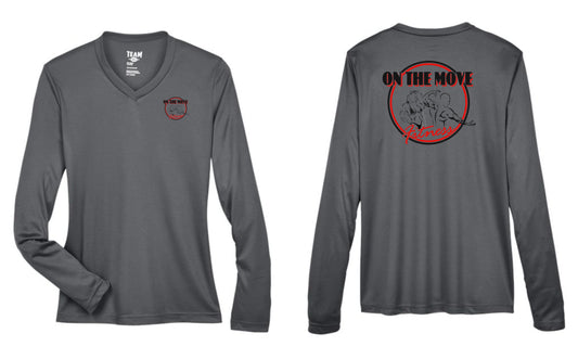 OTM Long Sleeve Tee Shirt