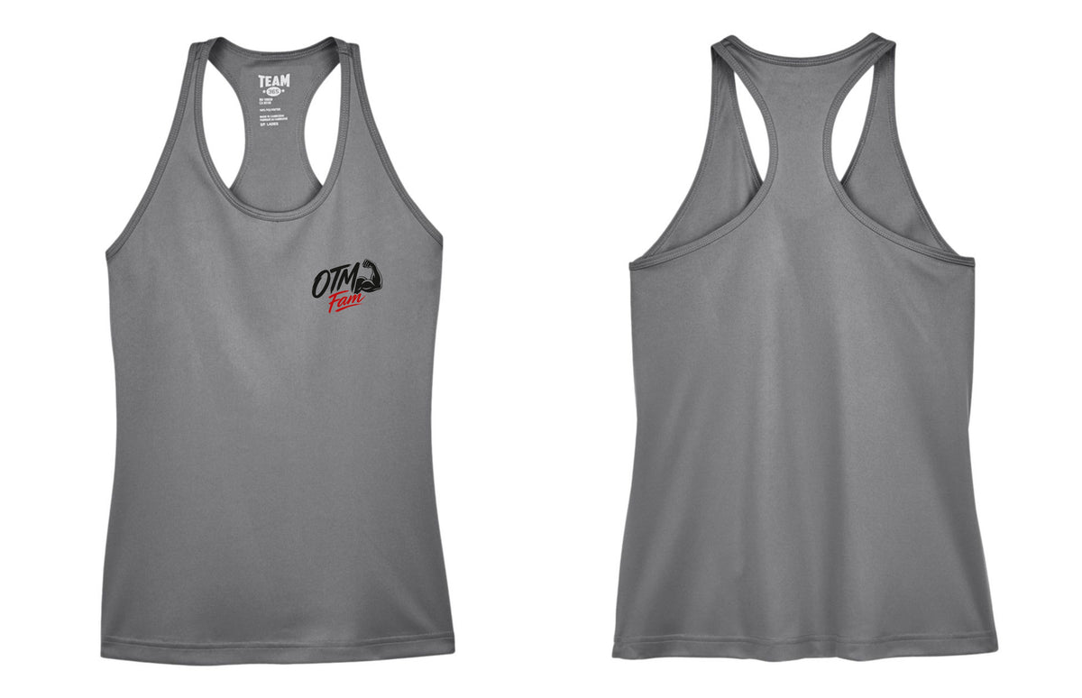 OTM Women's Tank