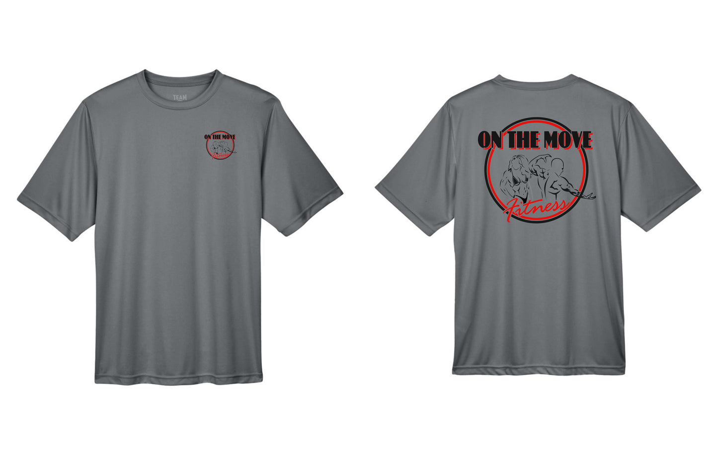 OTM Tee Shirt