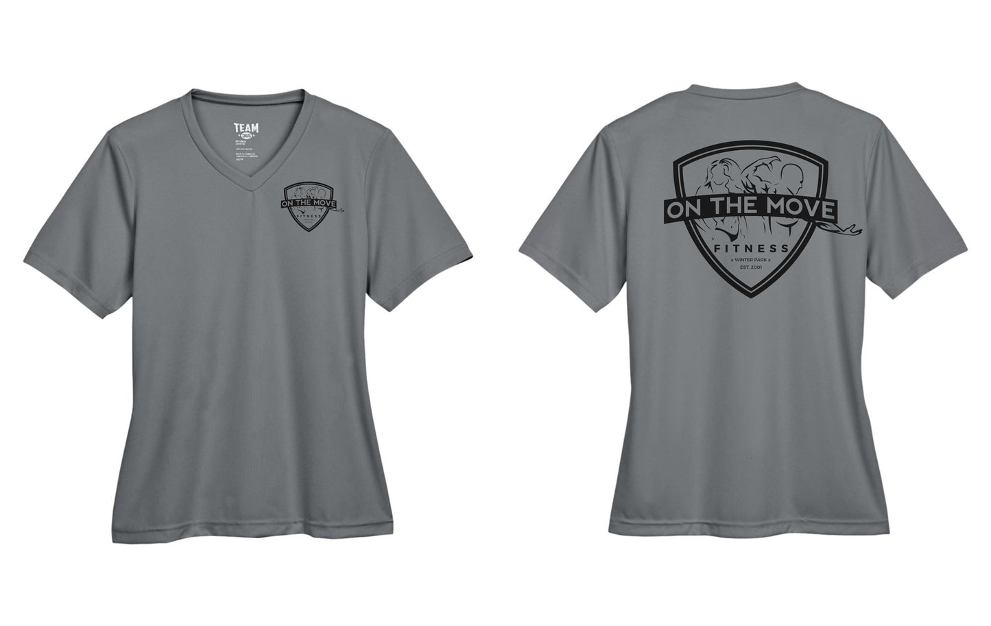 OTM Tee Shirt