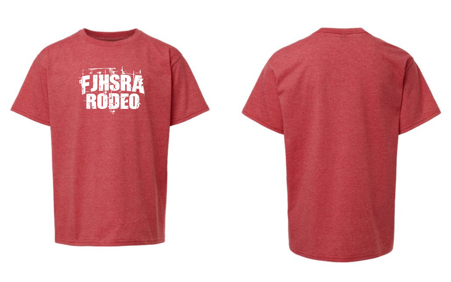 FJHSRA Tee