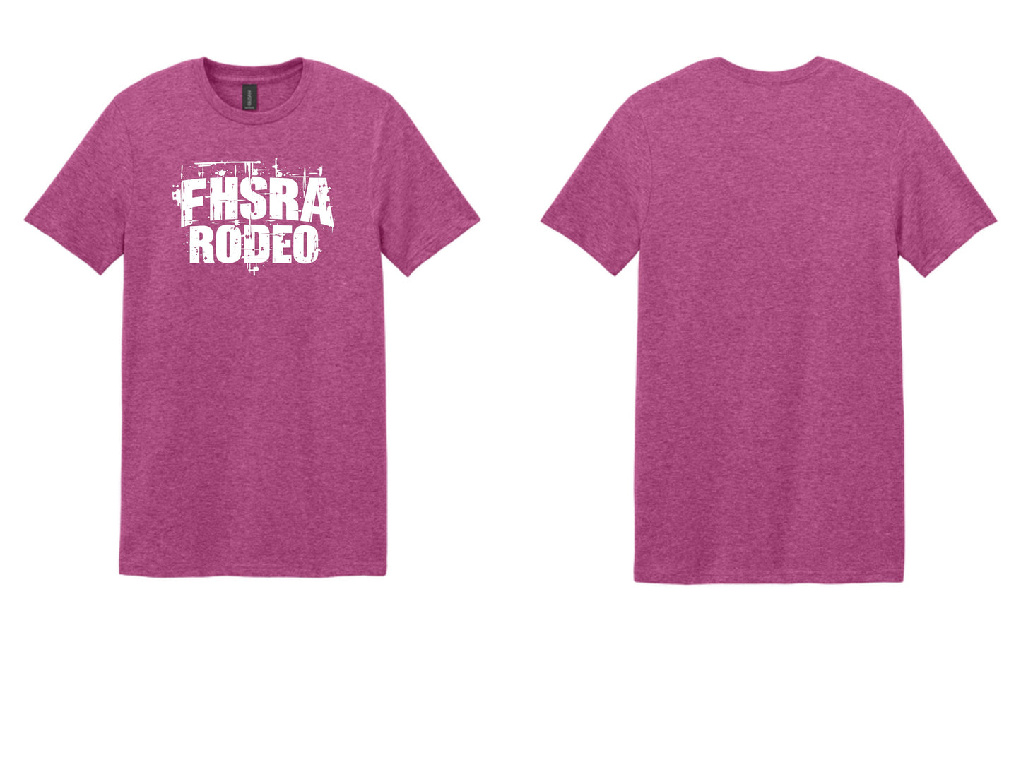 FHSRA Tee