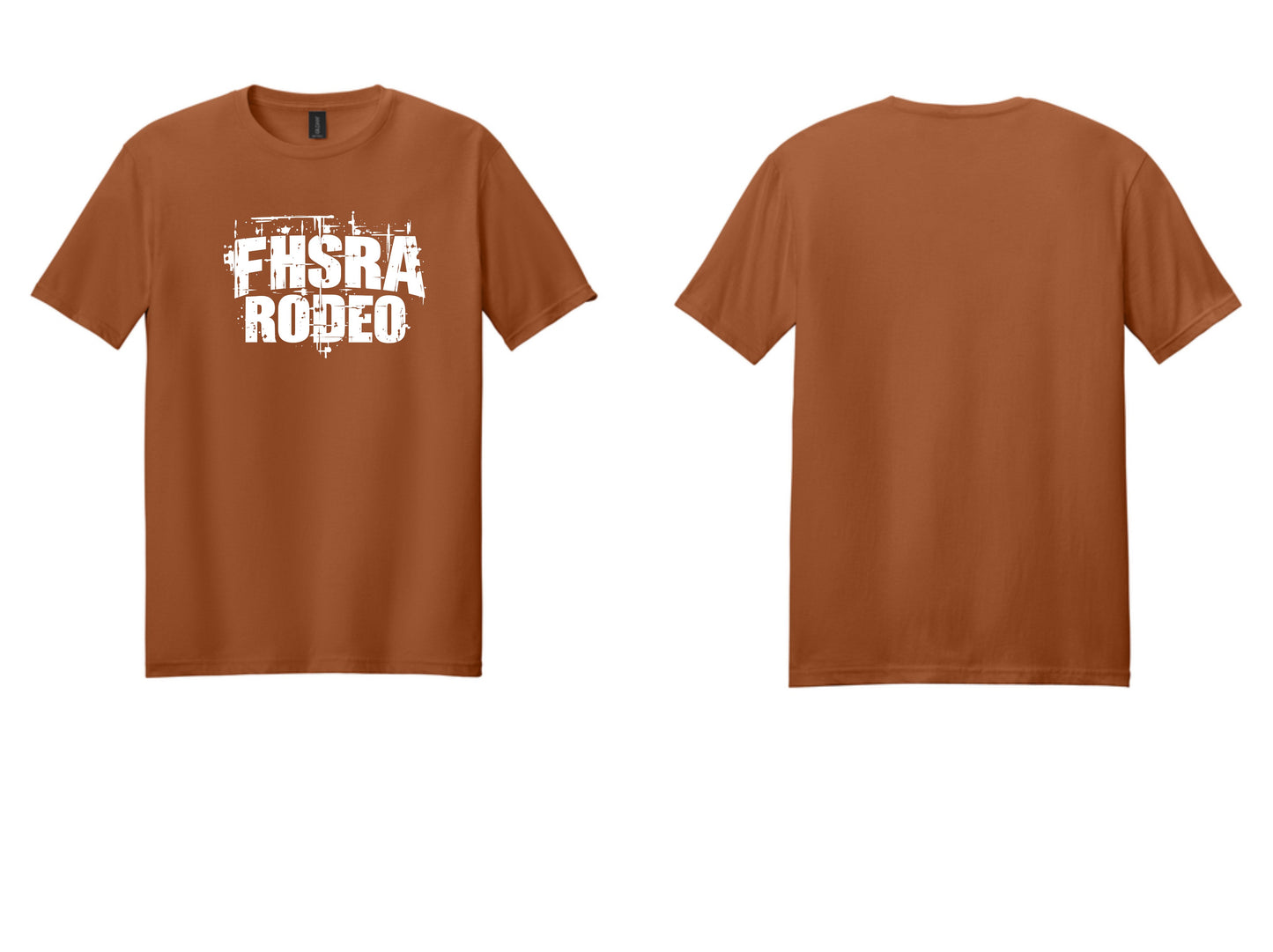 FHSRA Tee