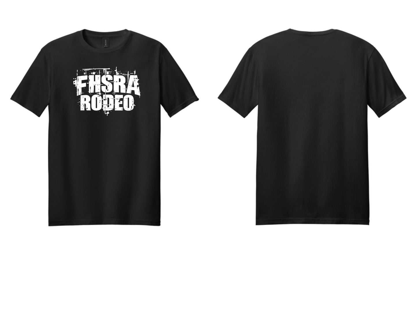 FHSRA Tee