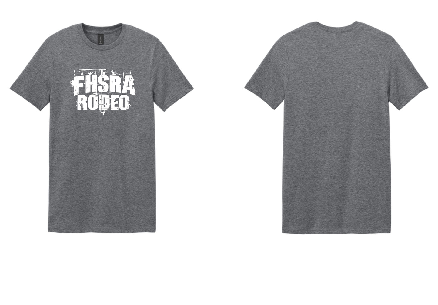 FHSRA Tee