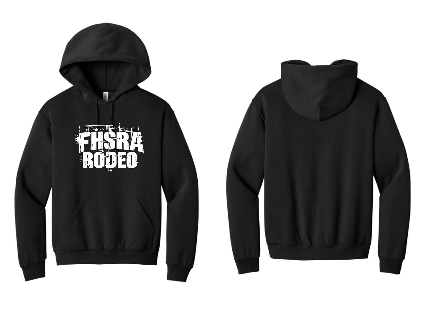 FHSRA Hoodie