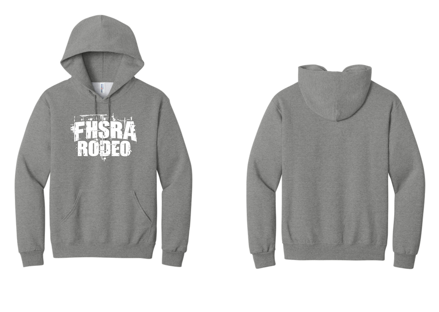 FHSRA Hoodie