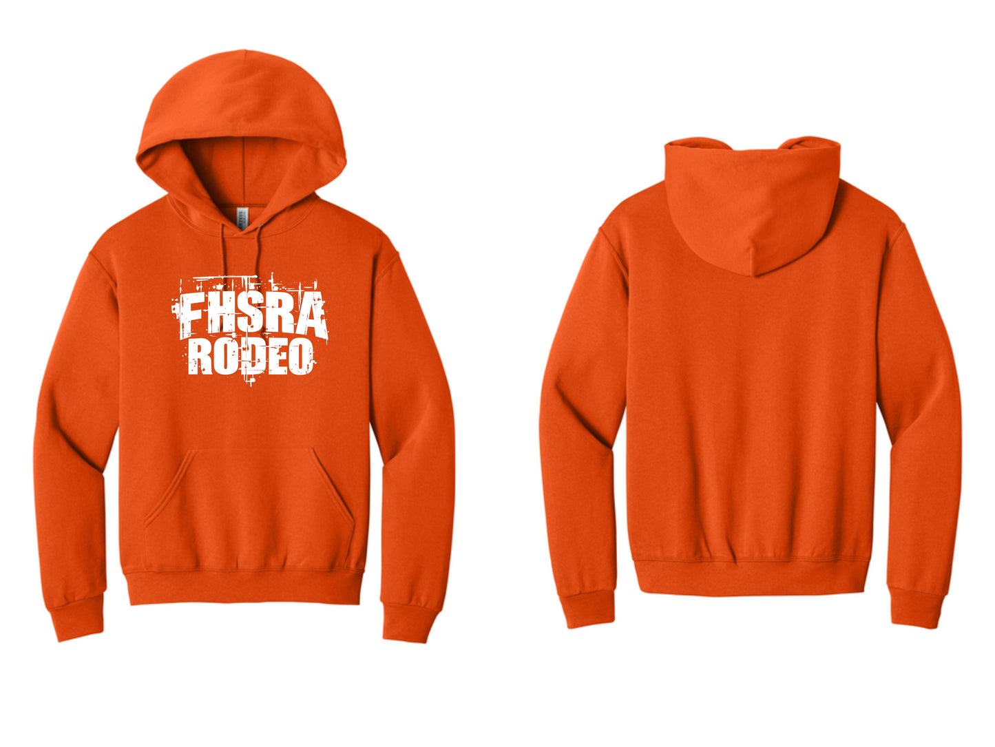 FHSRA Hoodie
