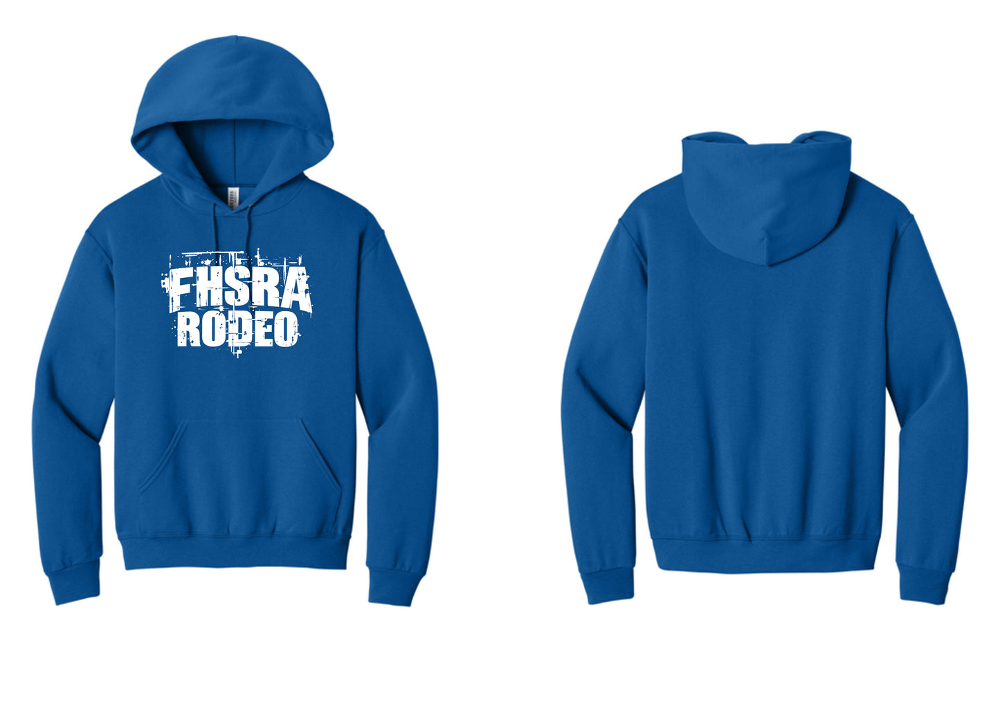FHSRA Hoodie