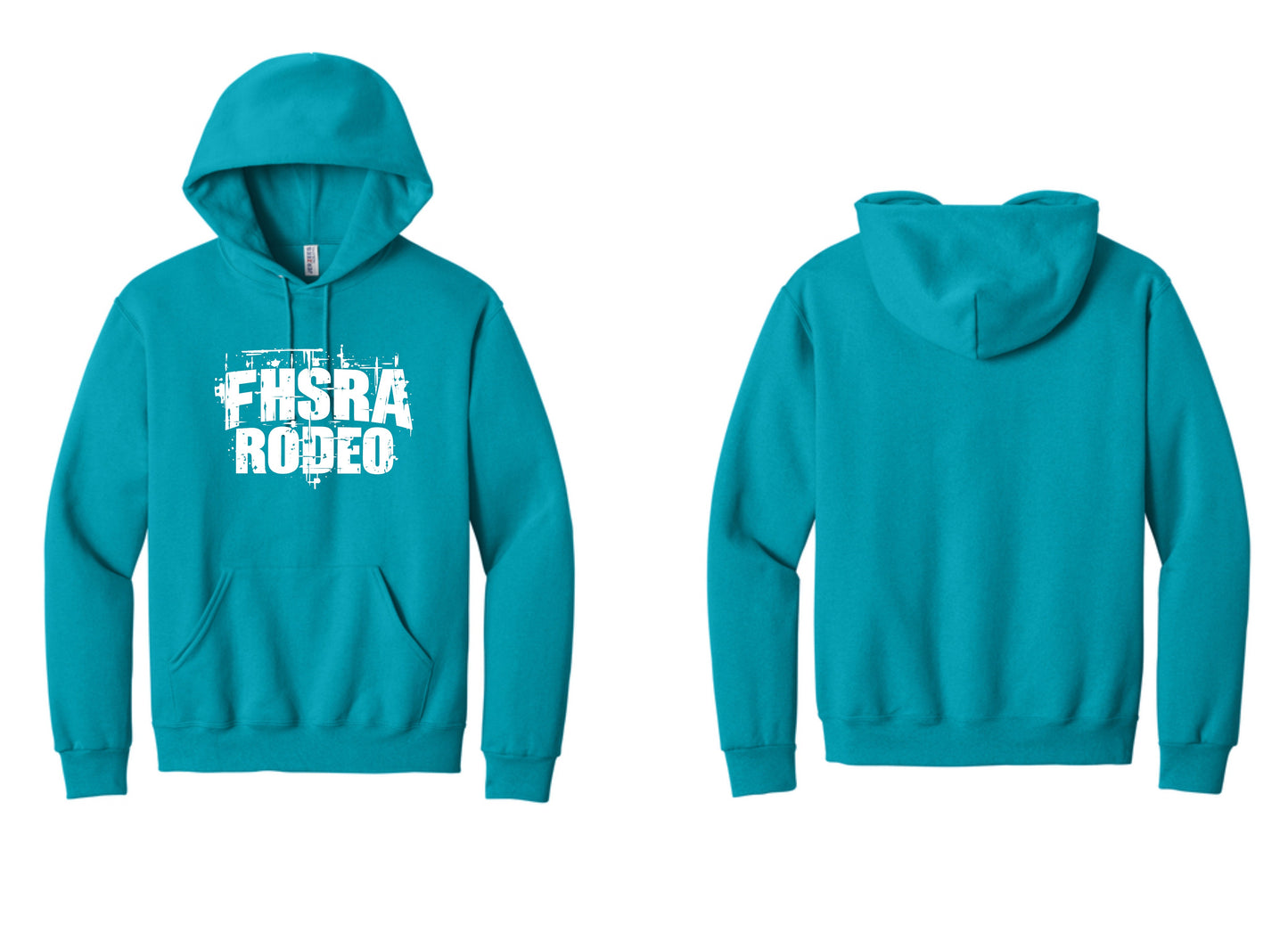 FHSRA Hoodie