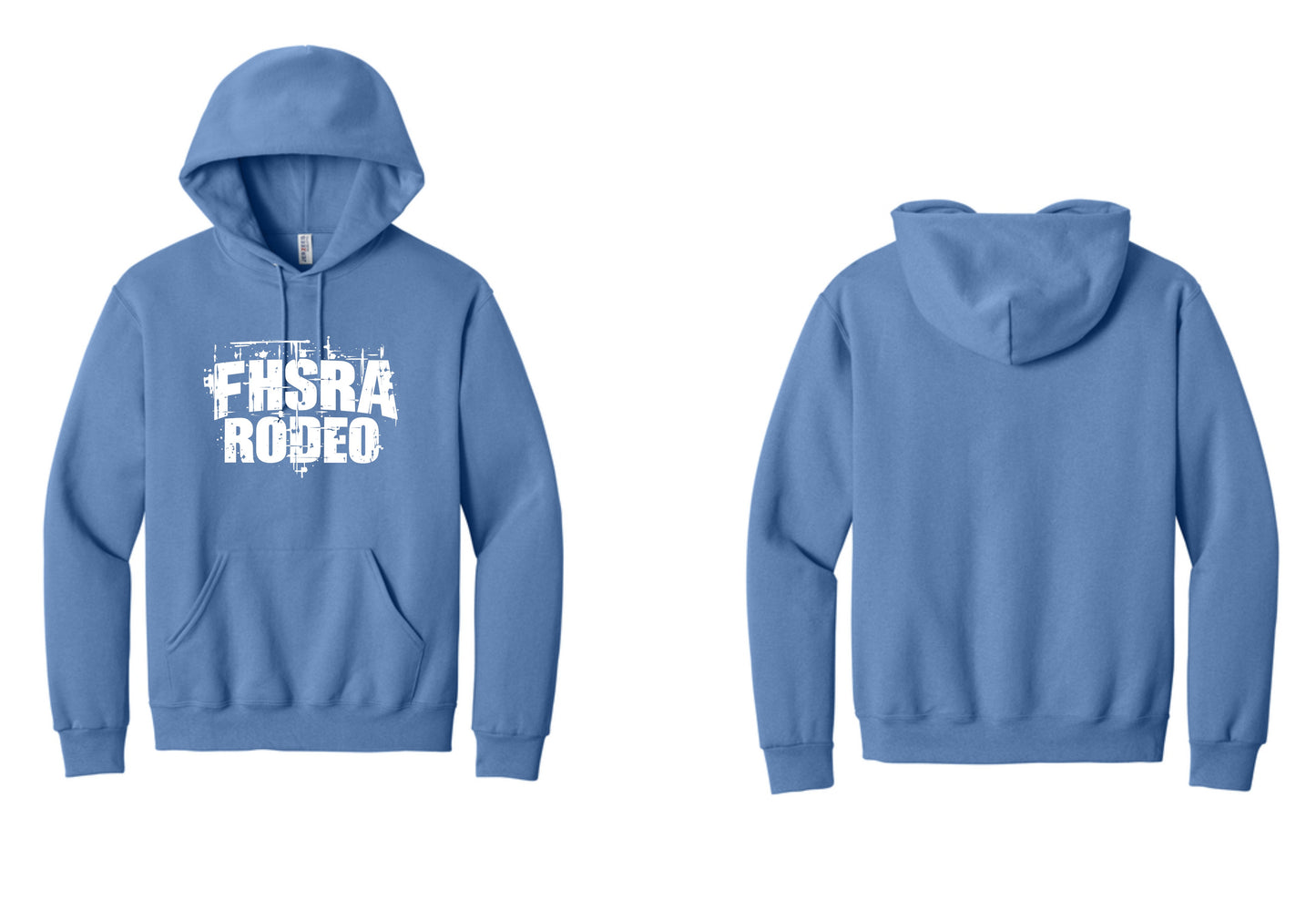FHSRA Hoodie