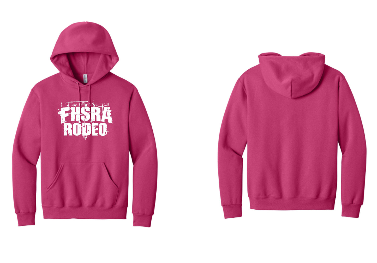FHSRA Hoodie
