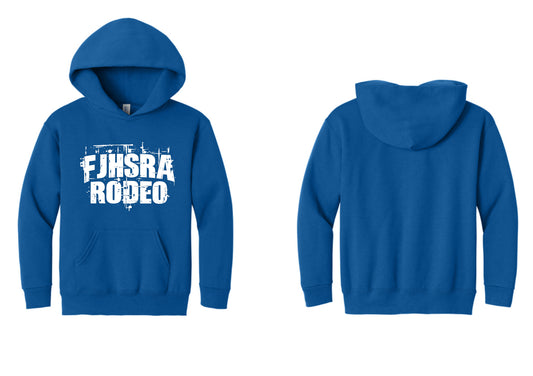 FJHSRA Hoodie