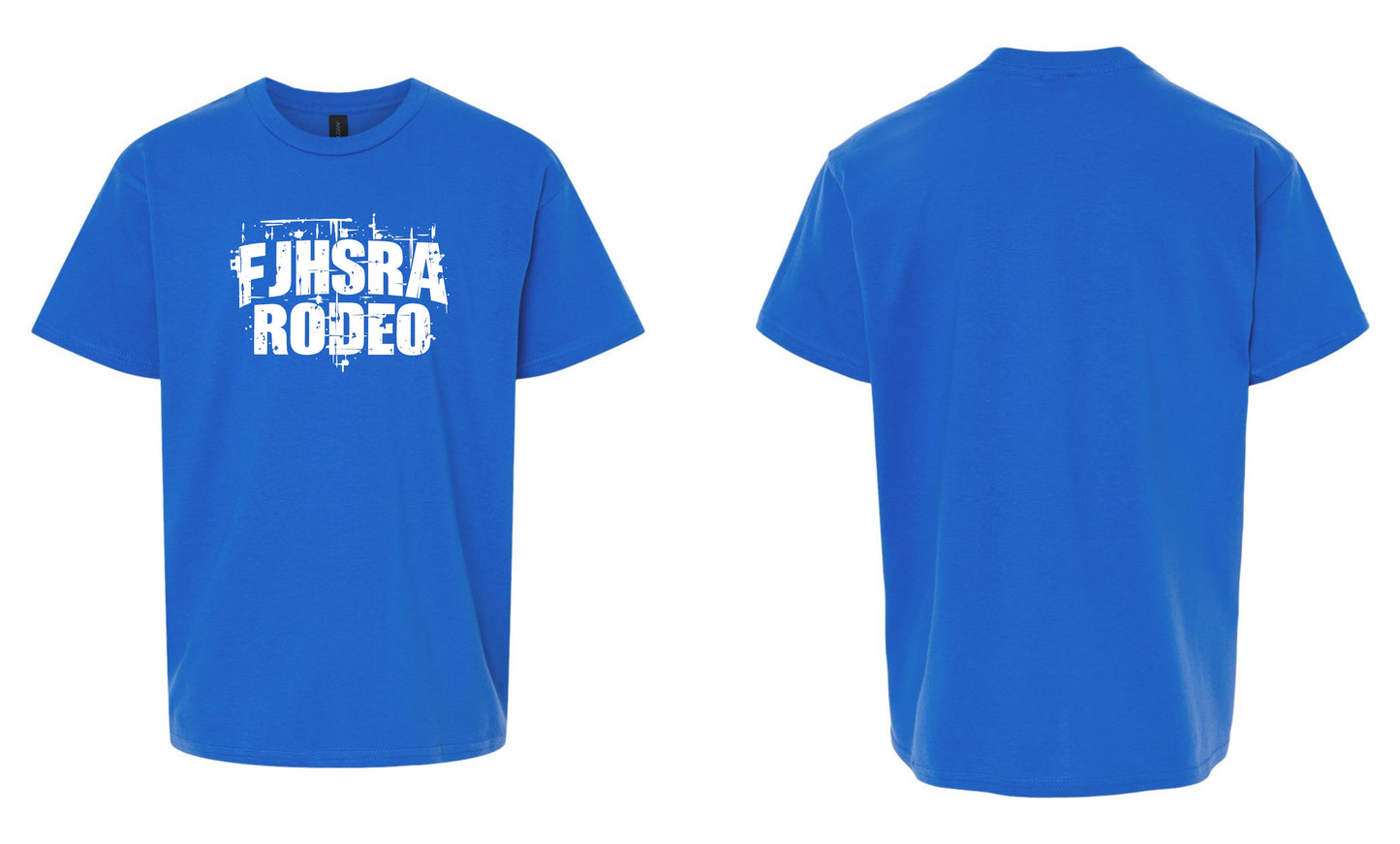FJHSRA Tee